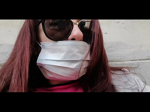 ❤️ Nicoletta ulciscitur proximo suo et pacem in garage (Special Covid19 Italian Quarantine) Porno vk at la.amzhoka.top
